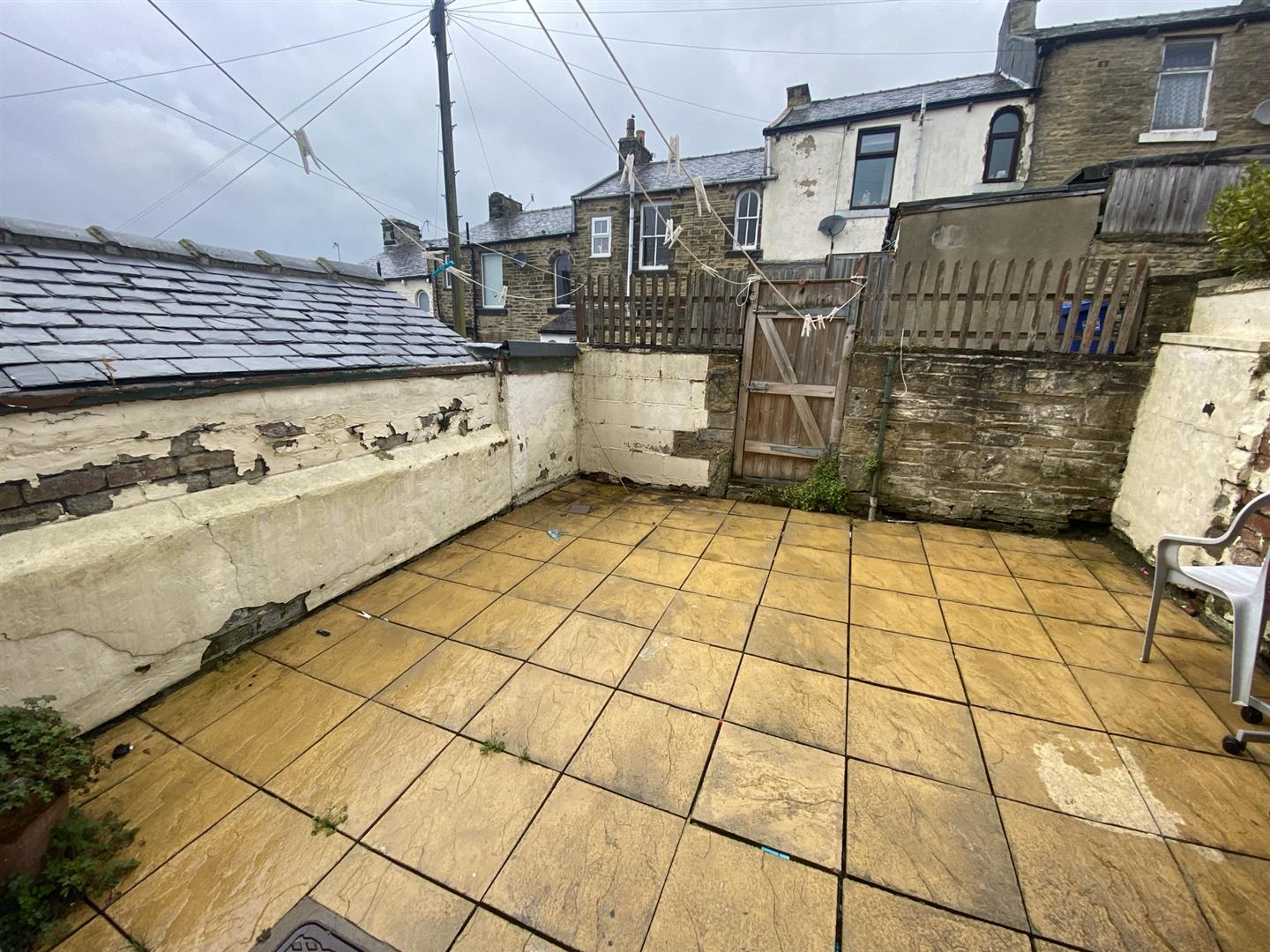 terraced house Let Agreed in Skipton - IMG_0210.JPEG